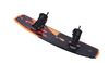 Hyperlite 2024 Baseline Wakeboard with 2025 Remix Boots