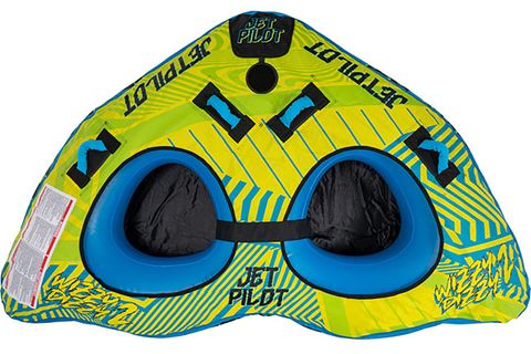 Jet Pilot 2026 Wizzy Dizzy 2 Tube