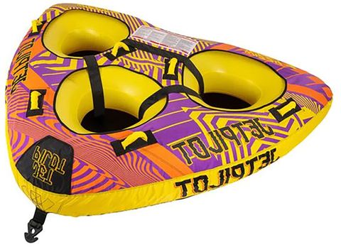 Jet Pilot 2026 Wizzy Dizzy 3 Tube