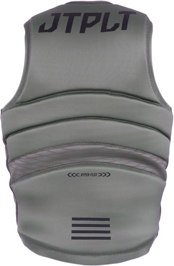 Jet Pilot 2024 Vault Hyperflex Buoyancy Vest