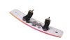 Hyperlite 2024 Cadence Ladies Wakeboard with 2025 Syn Boots