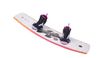 Hyperlite 2024 Cadence Ladies Wakeboard with 2025 Jinx Boots