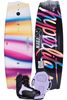 Hyperlite 2024 Eden Ladies Wakeboard with 2025 Jinx Boots