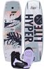 Hyperlite 2024 Venice Ladies Wakeboard with 2025 Jinx Boots