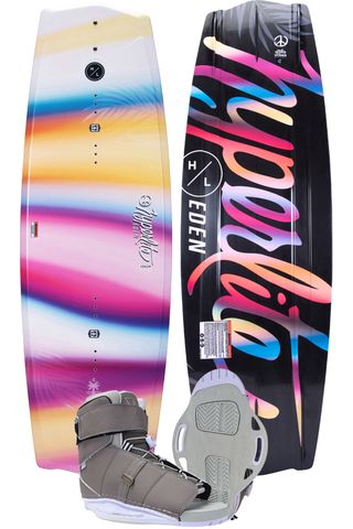 Ronix Vault Wakeboard - Blem 2013