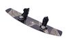 Hyperlite 2024 ATV Cable Park Wakeboard with 2025 Scout Boots