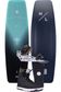 Hyperlite 2024 Freepress Cable Park  Wakeboard with Freepress Boots & System Lowback Bindings