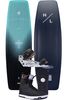 Hyperlite 2024 Freepress Cable Park  Wakeboard with Freepress Boots & System Lowback Bindings