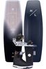 Hyperlite 2024 Freepress Cable Park  Wakeboard with Freepress Boots & System Lowback Bindings