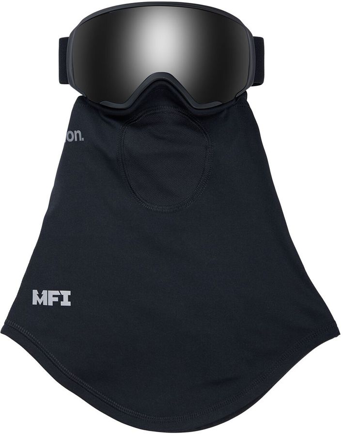 Anon 2024 WM1 Goggles + Mfi Face Mask