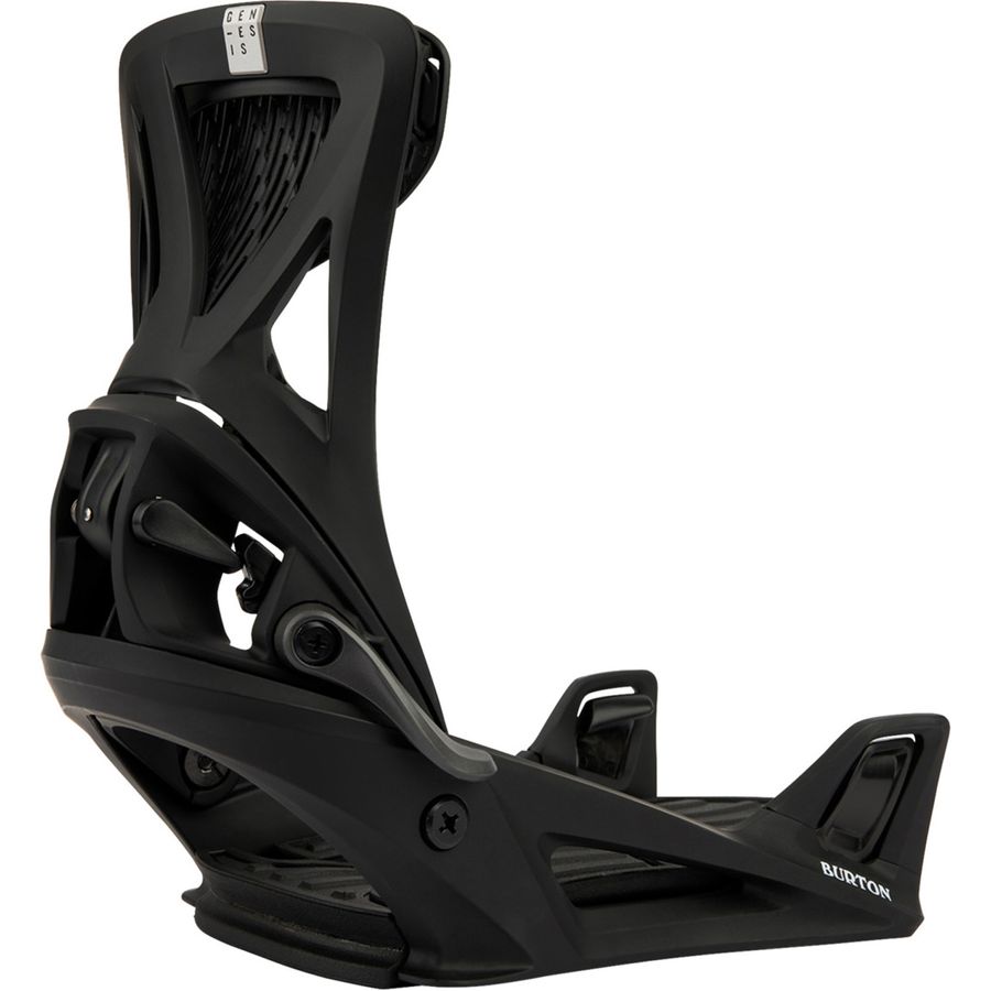 Burton 2025 Step On Genesis Snowboard Bindings