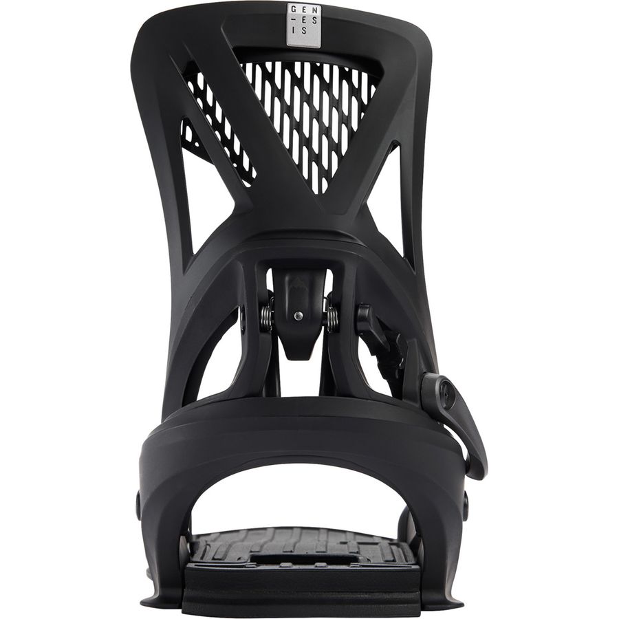 Burton 2025 Step On Genesis Snowboard Bindings