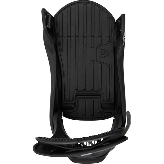 Burton 2025 Step On Genesis Snowboard Bindings