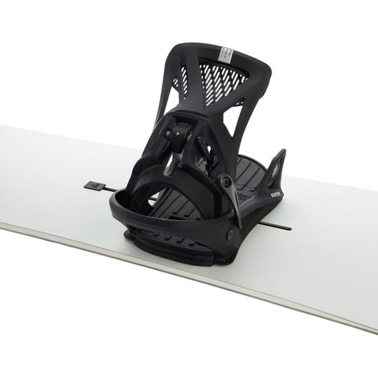 Burton 2025 Step On Genesis Snowboard Bindings