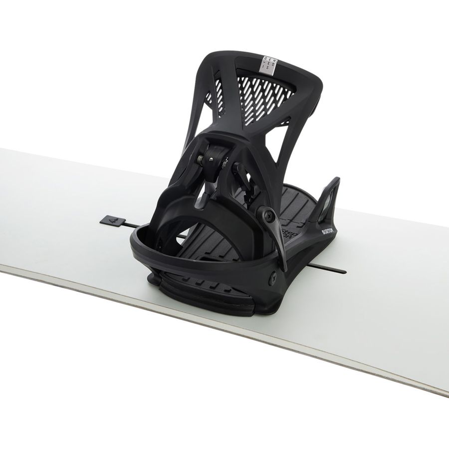 Burton 2025 Step On Genesis Snowboard Bindings