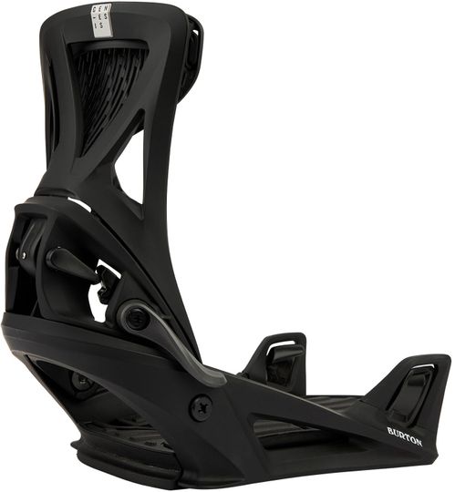 Burton 2024 Step On Genesis Re:Flex Snowboard Bindings