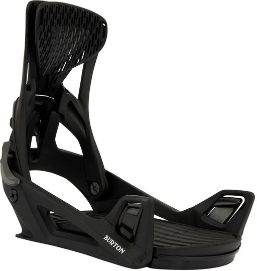 Burton 2025 Step On Genesis Snowboard Bindings