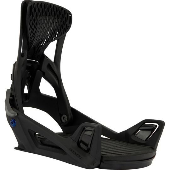 Burton 2026 Step On Genesis Re:Flex Snowboard Bindings