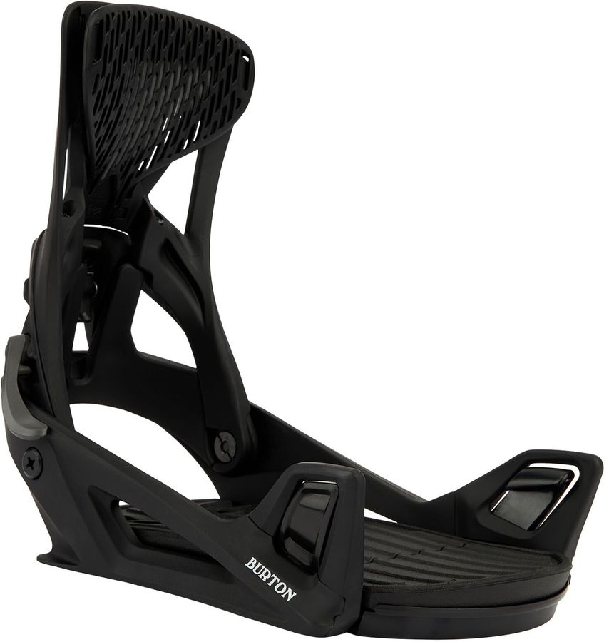 Burton 2024 Step On Genesis Re:Flex Snowboard Bindings