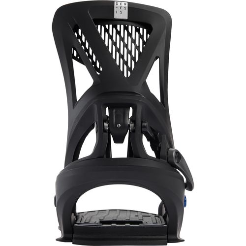 Burton 2026 Step On Genesis Re:Flex Snowboard Bindings