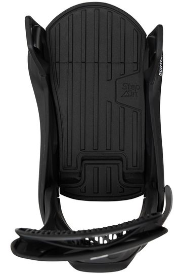 Burton 2025 Step On Genesis Snowboard Bindings