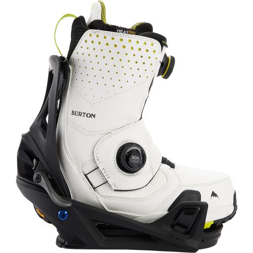 Burton 2026 Step On Genesis Re:Flex Snowboard Bindings