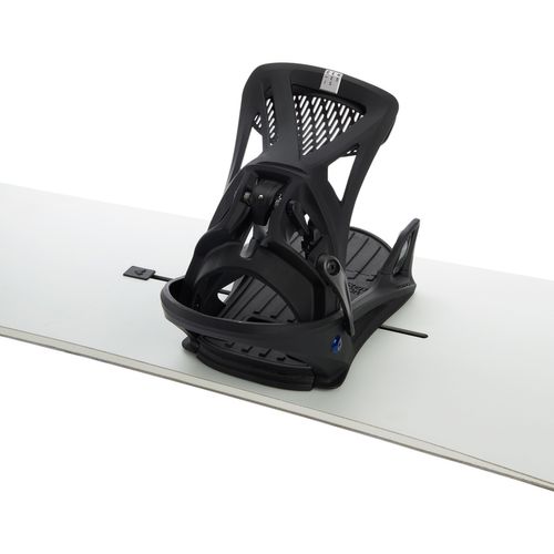 Burton 2026 Step On Genesis Re:Flex Snowboard Bindings