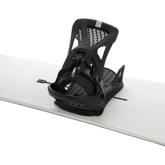 Burton 2026 Step On Genesis Re:Flex Snowboard Bindings