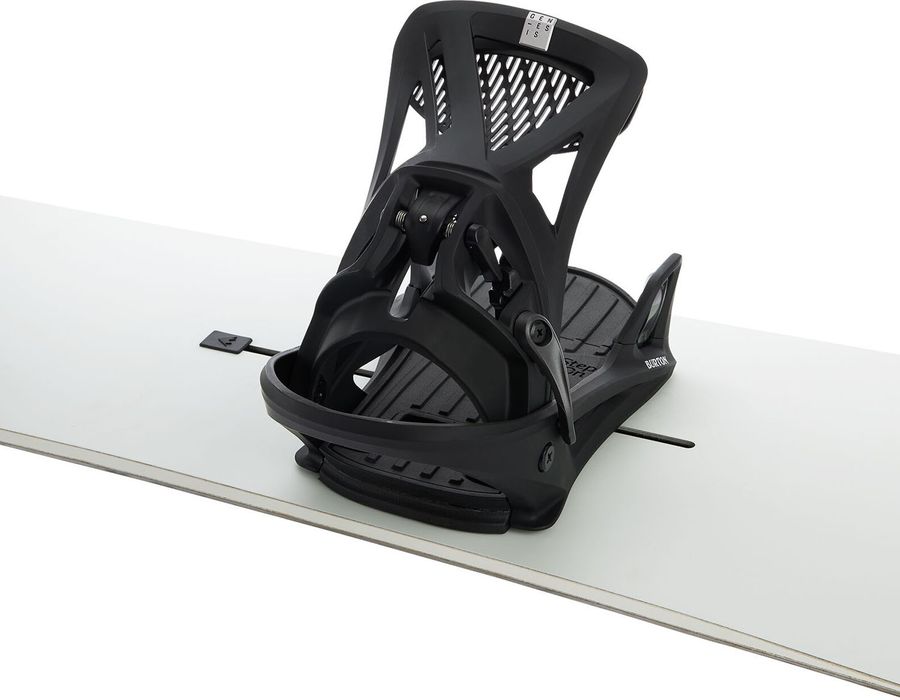 Burton 2025 Step On Genesis Snowboard Bindings