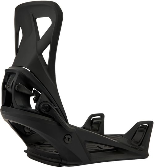 Burton 2024 Step On Re:Flex Snowboard Bindings