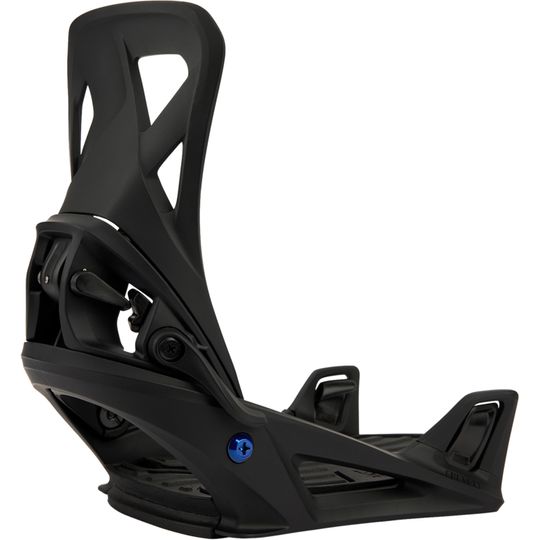 Burton 2026 Step On Re:Flex Snowboard Bindings