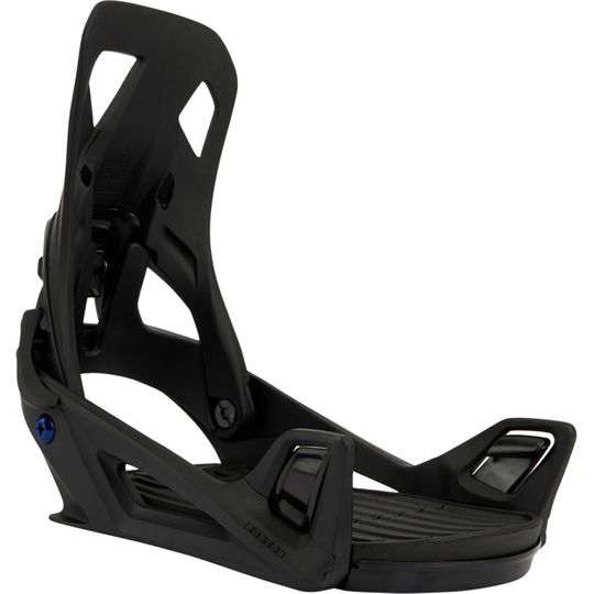 Burton 2026 Step On Re:Flex Snowboard Bindings