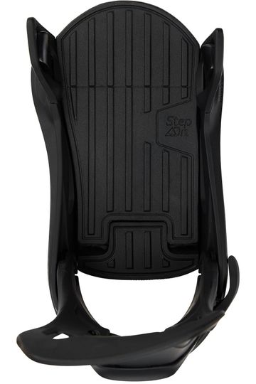 Burton 2024 Step On Re:Flex Snowboard Bindings