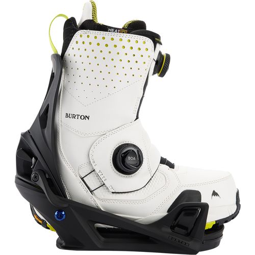 Burton 2026 Step On Re:Flex Snowboard Bindings
