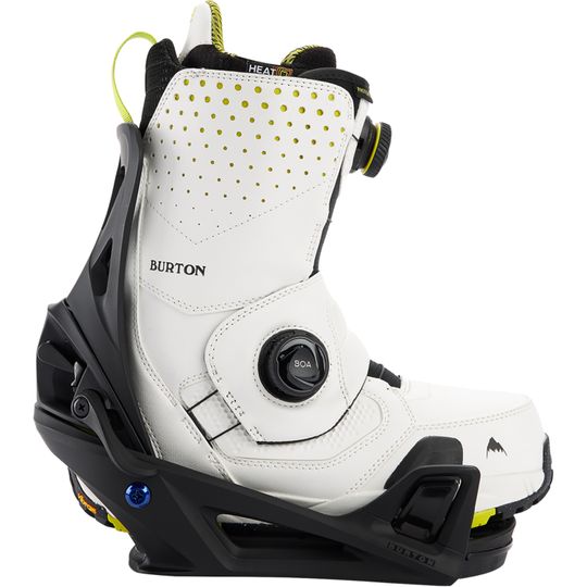 Burton 2026 Step On Re:Flex Snowboard Bindings