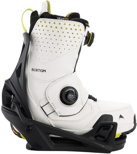 Burton 2025 Step On Snowboard Bindings