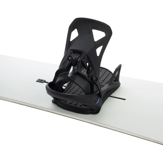 Burton 2026 Step On Re:Flex Snowboard Bindings