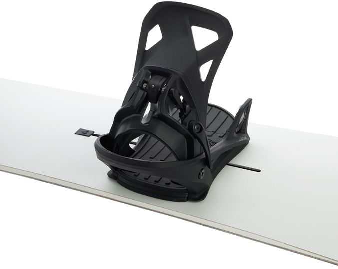 Burton 2024 Step On Re:Flex Snowboard Bindings