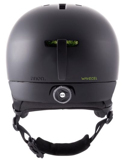 Anon 2024 Windham Wavecel Helmet