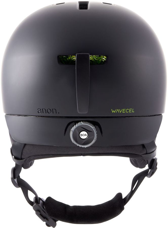 Anon 2024 Windham Wavecel Helmet