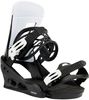 Burton 2024 Freestyle Re:Flex Snowboard Bindings