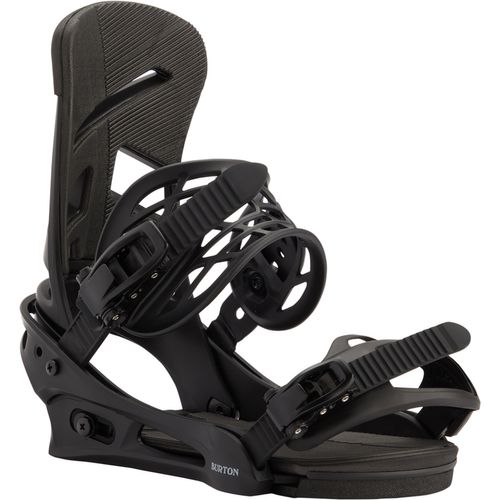 Burton 2026 Mission Re:Flex Snowboard Bindings