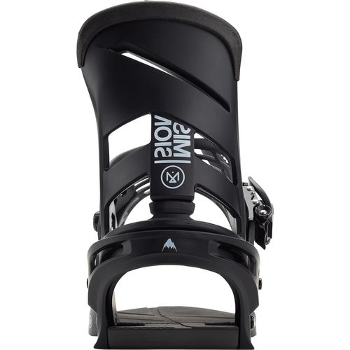 Burton 2026 Mission Re:Flex Snowboard Bindings