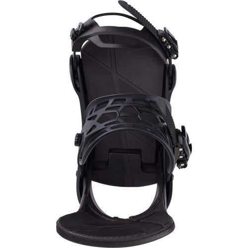 Burton 2026 Mission Re:Flex Snowboard Bindings