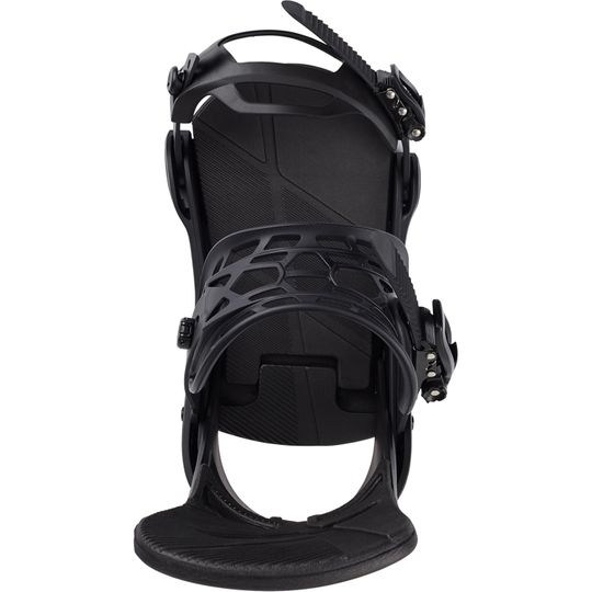 Burton 2026 Mission Re:Flex Snowboard Bindings