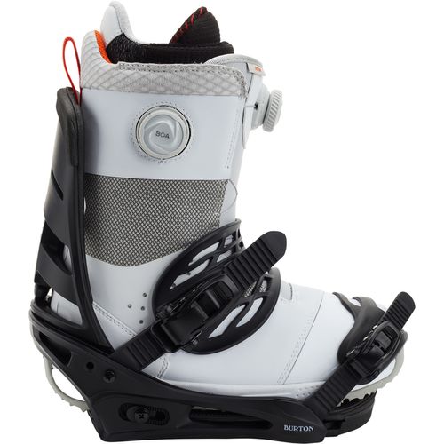 Burton 2026 Mission Re:Flex Snowboard Bindings