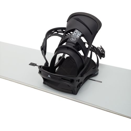Burton 2026 Mission Re:Flex Snowboard Bindings