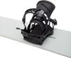 Burton 2025 Mission Snowboard Bindings