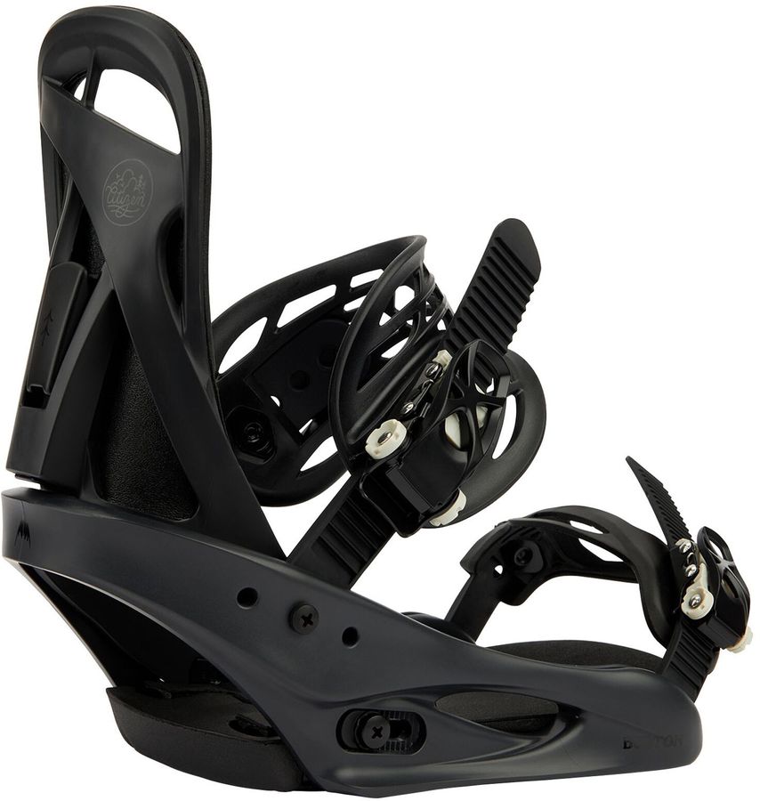 Burton 2024 Womens Citizen Re:Flex Snowboard Bindings