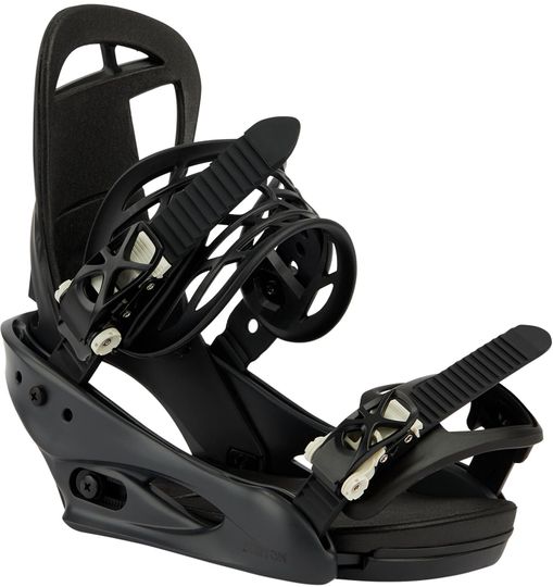 Burton 2024 Womens Citizen Re:Flex Snowboard Bindings